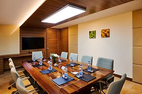 Hilton Garden Inn Lucknow