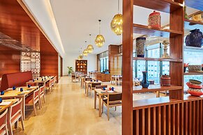 Hilton Garden Inn Lucknow