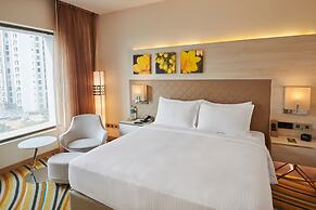 Hilton Garden Inn Lucknow