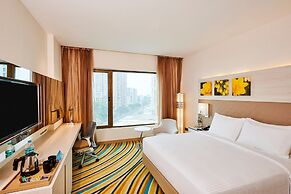 Hilton Garden Inn Lucknow