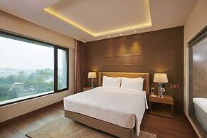 Hilton Garden Inn Lucknow