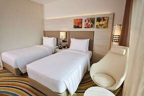 Hilton Garden Inn Lucknow