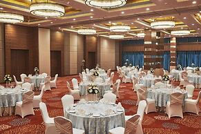 Hilton Garden Inn Lucknow