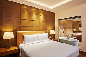 Hilton Garden Inn Lucknow