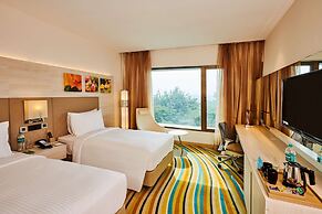Hilton Garden Inn Lucknow