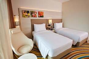 Hilton Garden Inn Lucknow