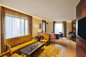 Hilton Garden Inn Lucknow