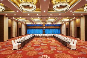 Hilton Garden Inn Lucknow