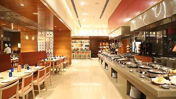 Hilton Garden Inn Lucknow