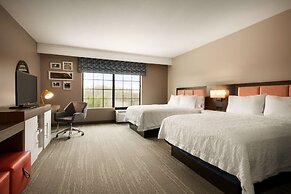 Hampton Inn Kernersville