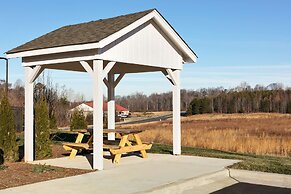 Hampton Inn Kernersville