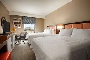 Hampton Inn Kernersville