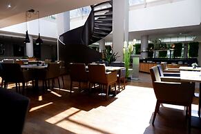 Hilton Garden Inn Frankfurt City Centre