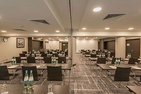 Hilton Garden Inn Frankfurt City Centre