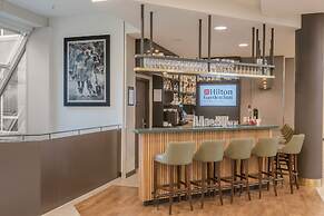 Hilton Garden Inn Frankfurt City Centre