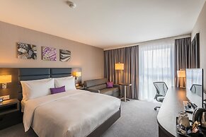 Hilton Garden Inn Frankfurt City Centre