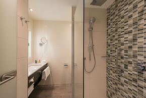 Hilton Garden Inn Frankfurt City Centre