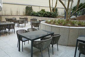Hilton Garden Inn Frankfurt City Centre