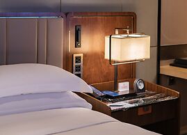 Hilton Fuzhou