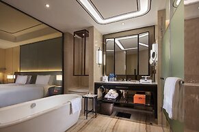 Hilton Fuzhou