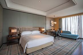 Hilton Fuzhou