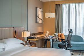 Hilton Fuzhou