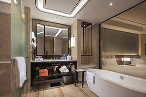 Hilton Fuzhou