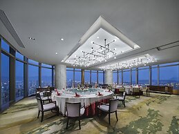 Hilton Fuzhou