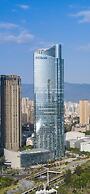 Hilton Fuzhou