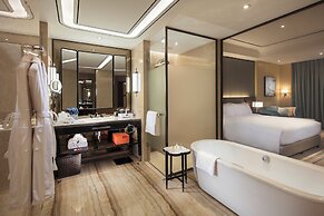 Hilton Fuzhou