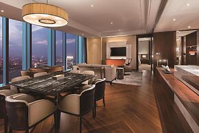 Hilton Fuzhou