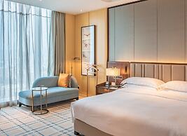 Hilton Fuzhou