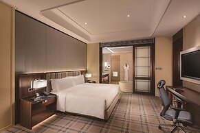Hilton Fuzhou