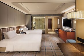 Hilton Fuzhou