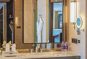 Hilton Fuzhou