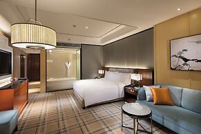 Hilton Fuzhou