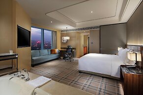 Hilton Fuzhou