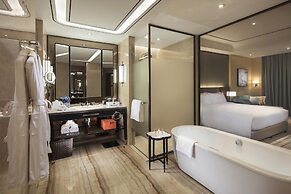 Hilton Fuzhou