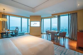 Hilton Fuzhou