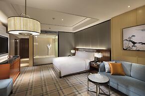 Hilton Fuzhou