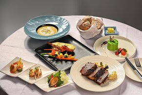 Hilton Fuzhou