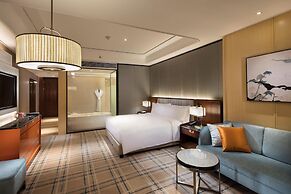 Hilton Fuzhou
