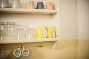 Trastevere Dream House