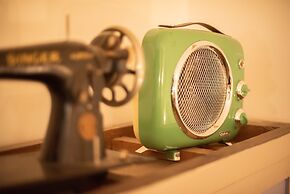 Trastevere Dream House