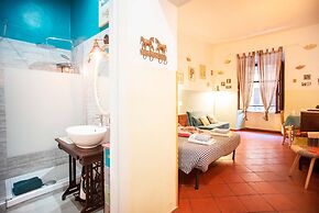 Trastevere Dream House