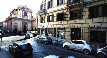 Trastevere Dream House