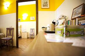 Trastevere Dream House