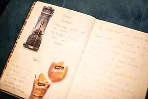 Trastevere Dream House