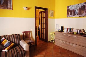 Trastevere Dream House