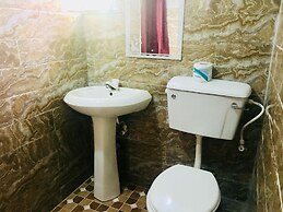 HardRock Hotel and suites